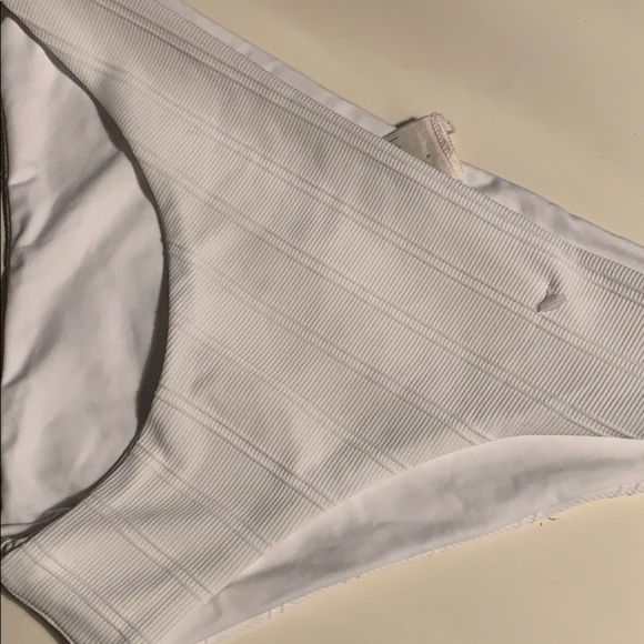 I Lspace ribbed bikini bottom - Picture 1 of 4